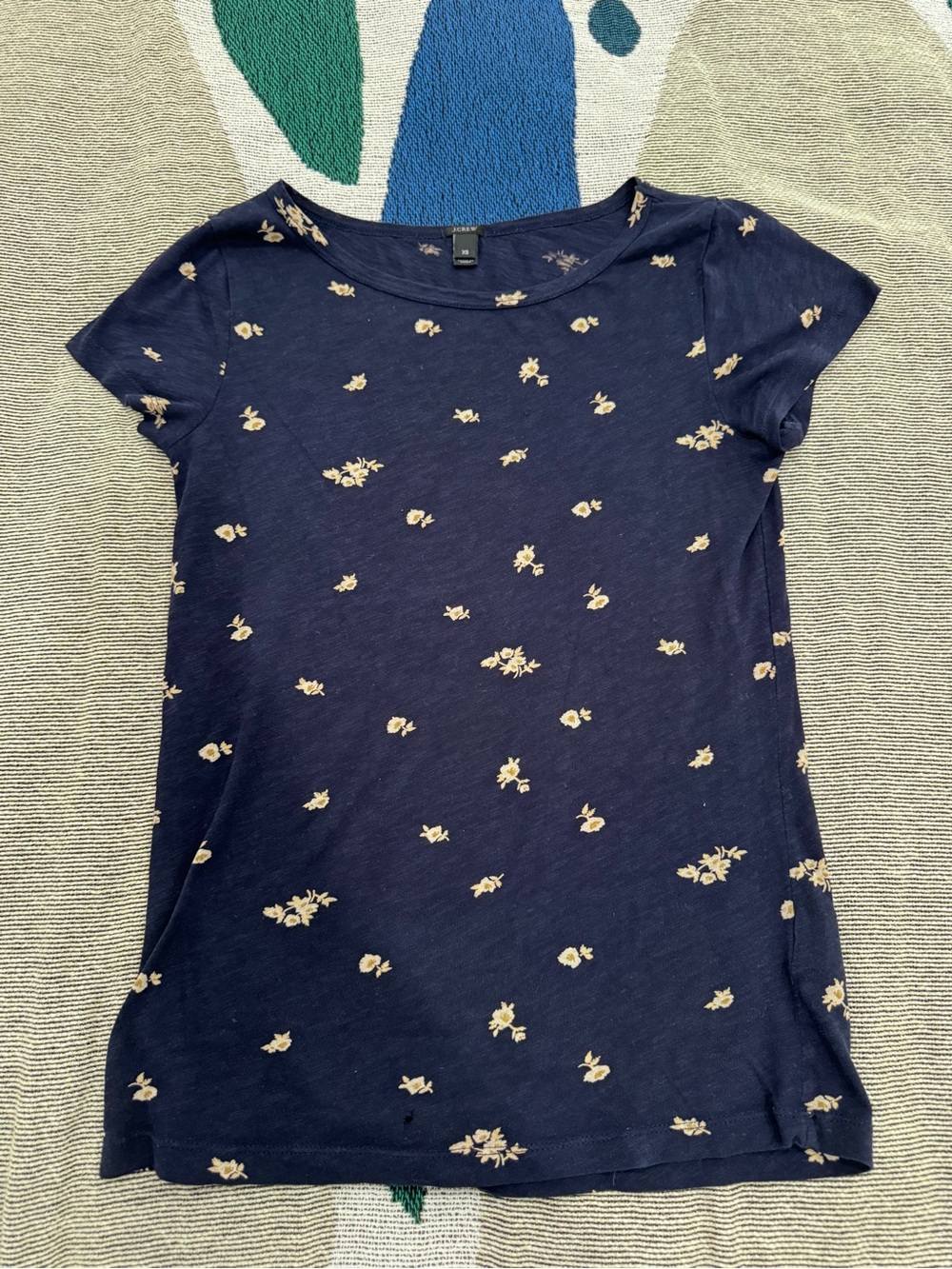 J. Crew T-Shirt